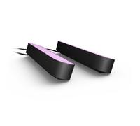Philips Hue Play Black double pack
