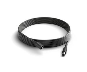 Philips Hue Play Extension Cable 5M, Black