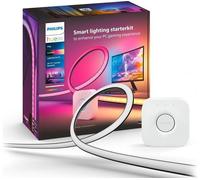 PHILIPS HUE Play Gradient 32-34" PC Monitor Lightstrip Starter Kit