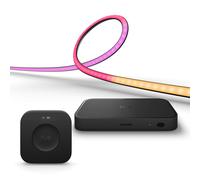 Philips Hue Play Gradient Lightstrip 75" + Sync Box + Bridge Pro