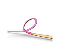 Philips Hue Play Gradient Lightstrip 75″ White & Colour Ambiance Smart LED [EEK: G]