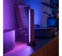 Philips Hue White and colour ambience Play light bar single pack