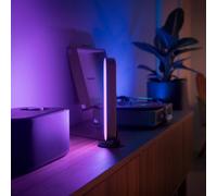 Philips Hue Play Light Bars - Double Pack - Black