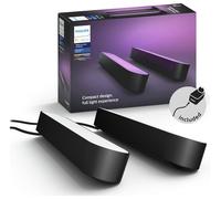 Philips Hue Play Smart Light Bar Double Pack - Black