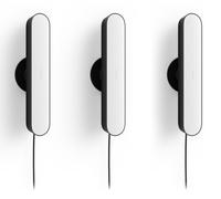 Philips Hue Play Smart Light Bar Double Pack Black Extension