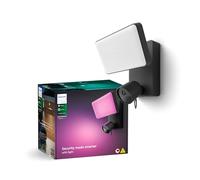 Philips Hue Secure Flood Light Camera