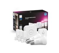 Philips Hue - Secure Sensor WCA E27 Set EU