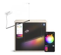 Philips Hue White & Colour Ambiance Signe Gradient Pendant