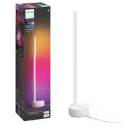 Philips Hue White and Colour Ambience Gradient Signe Smart Table Lamp [EEK: G]