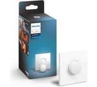 Philips Hue Smart Button Smart Lighting Accessory. Wireless Control of Home Lights, Livingroom, Bedroom.