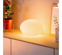 Philips Hue Flourish White Color Ambiance Table Lamp