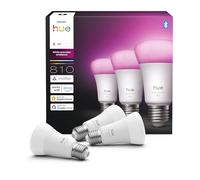 Philips Hue White and Colour Ambiance A60 - E27 smart bulb - 810