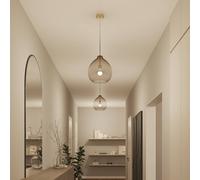 Philips Hue Smart LED bulb E27 A60, 8 W, RGB CCT, pack of 3