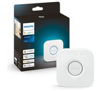 Philips Hue Smart Lighting Bridge