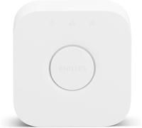 Philips Hue Smart Lighting Bridge Control Up to 50 Lights Alexa Google Assistant