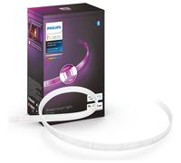 Philips Hue White and colour ambience Lightstrip Plus extension V4 1 metre
