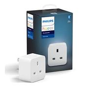 Philips Hue Smart Plug with Bluetooth [Energy Class A++]