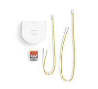 Philips Hue Smart Wall Switch Module Single Pack. Works with Alexa, Google Assistant and Apple Homekit, White, 929003017101