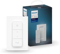 Philips Hue Smart Wireless Dimmer Switch V2 (Installation-Free, Exclusive Phili
