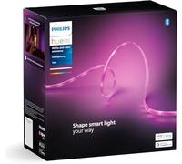 Philips Hue Solo 10M Smart LED Strip (Pack of 1), LED Lights for Indoor, Control with Hue App, Smart Lighting that Works with Alexa, Google Assistant and Apple HomeKit