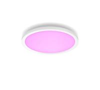 Philips Hue White&Color Surimu panel white Ø39.5cm