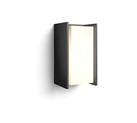 Philips Hue White Turaco Outdoor wall light