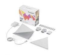 Philips Hue Wall Lights Wall Panel Starter Set Triangle