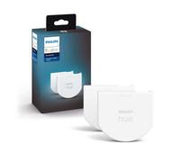 Philips Hue Wall Switch Module 2-Pack