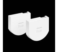Philips Hue wall switch module, pack of 2