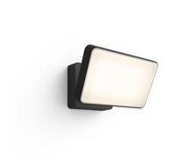 Philips Hue Welcome White Flood Light for Outdoor Smart Lighting. Works with Alexa, Google Assistant and Apple HomeKit
