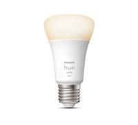 Philips Hue New White Smart Light Bulb 75W - 1100 Lumen (E27 Edison Screw) with Bluetooth. Works with Alexa, Google Assistant, Apple Homekit
