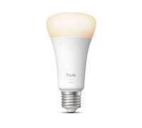 Philips Hue White A67 - E27 smart bulb - 1600