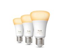 Philips Hue White Ambiance A60 - E27 smart bulb - 810
