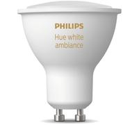 PHILIPS HUE White Ambiance Bluetooth LED Bulb