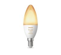 Philips Hue White Ambiance Candle - E14 smart bulb