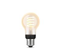 Philips Hue White Ambiance Filament A60 - E27 smart bulb