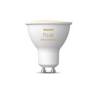 Philips Hue White Ambiance GU10 - smart spotlight