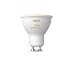 Philips Hue White Ambiance Gu10 - Smart Spotlight