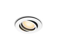 Philips Hue White Ambiance Milliskin Recessed Spotlight