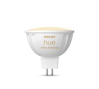 Philips Hue LED Smart Light spot - Warm to Cool White Light - 1 Pack - MR16