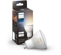 PHILIPS HUE White Ambiance Smart LED Spotlight - GU10 - 350 Lumen - Warm to Cool