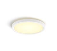 Philips Hue White Ambiance Tento round WA LED ceiling panel 29.1 cm white - White