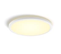 Philips Hue White Ambiance Tento Round Wa Led Ceiling Panel 54.2 Cm White