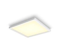Philips Hue White Ambiance Tento Square Ceiling Panel - Medium