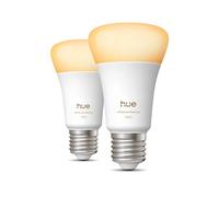 Philips Hue White ambience A60 - E27 smart bulb - 1100