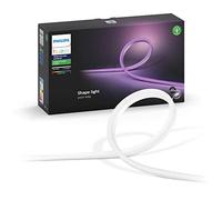 Philips Hue White and Color Ambiance - Lightstrip Plus, LED strip 5 metros white