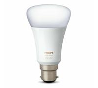 Philips Hue White and Color Ambiance Single (B22)