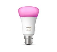 Philips Hue White and Colour Ambiance 1-pack B22