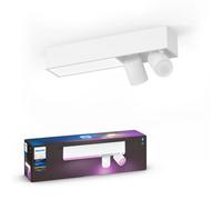 Philips Hue White And Colour Ambiance Centris 2-Spot Ceiling Light
