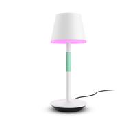 Philips Hue White and Colour Ambiance Hue Go portable table lamp special edition